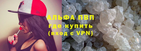 стафф Алексин