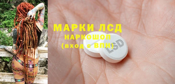 стафф Алексин